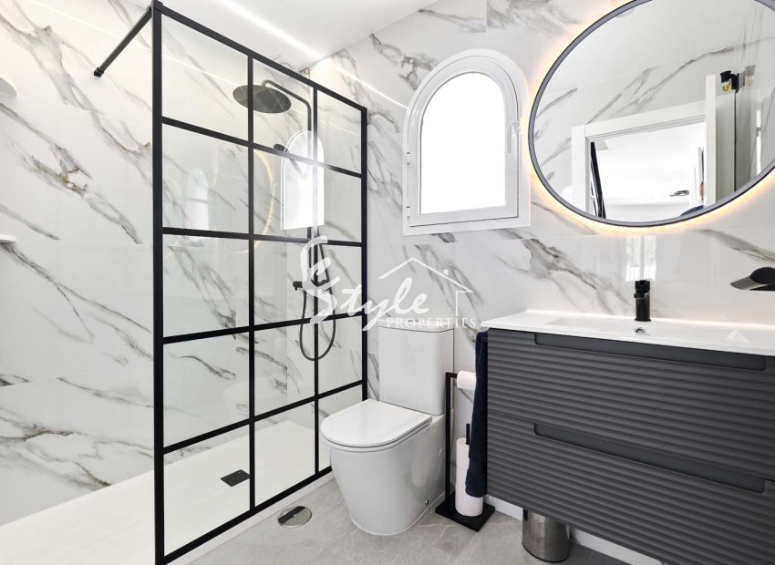 Вторичное жилье - Вилла - Пинар де Камповерде - Pinar De Campoverde