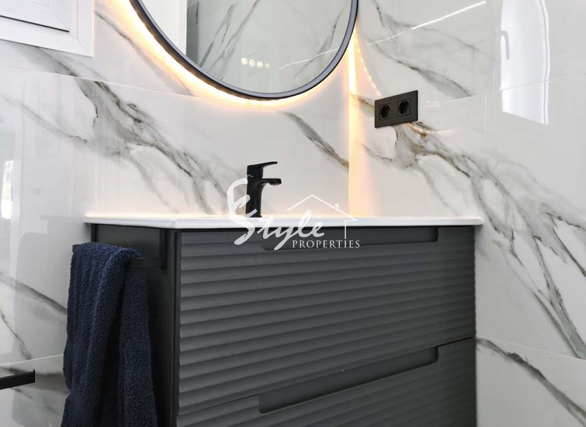 Вторичное жилье - Вилла - Пинар де Камповерде - Pinar De Campoverde