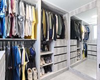 Вторичное жилье - Вилла - Пинар де Камповерде - Pinar De Campoverde