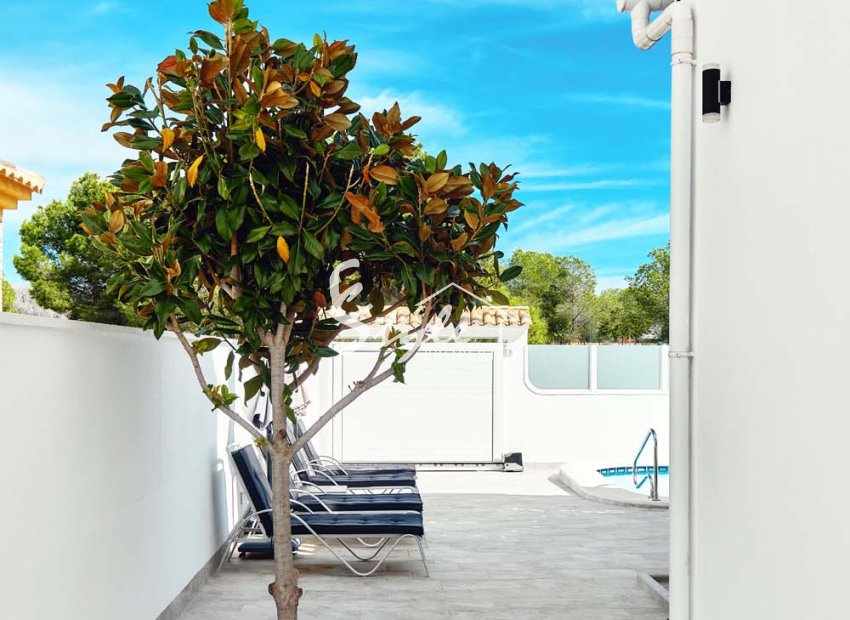 Вторичное жилье - Вилла - Пинар де Камповерде - Pinar De Campoverde