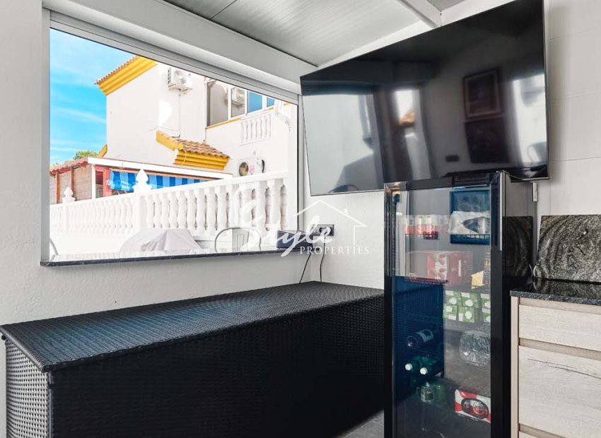 Вторичное жилье - Вилла - Пинар де Камповерде - Pinar De Campoverde