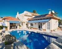 Вторичное жилье - Вилла - Пинар де Камповерде - Pinar De Campoverde