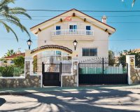 Вторичное жилье - Вилла - Пинар де Камповерде - Pinar De Campoverde