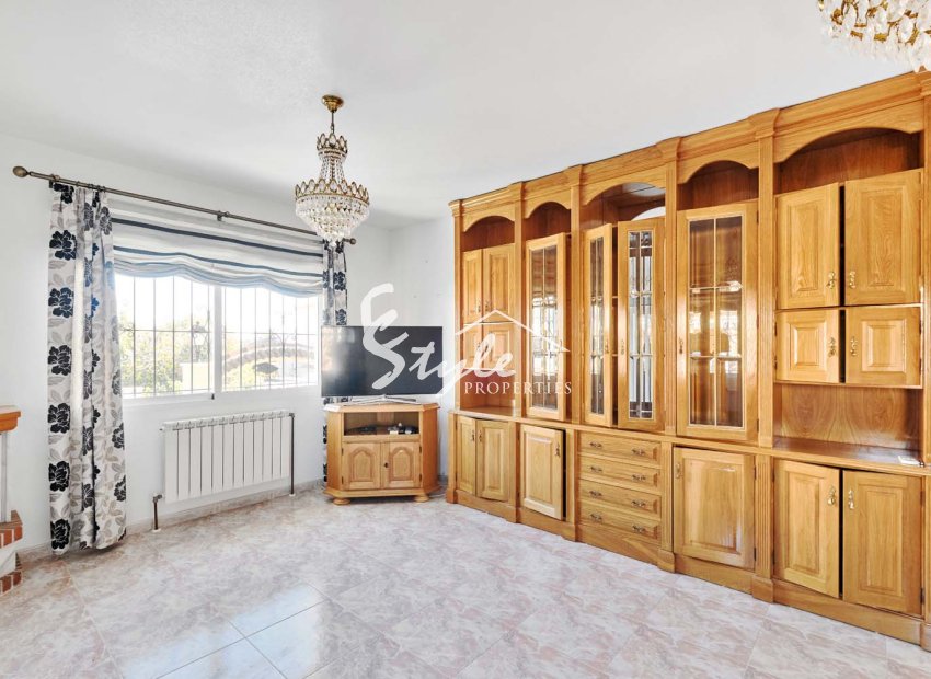 Вторичное жилье - Вилла - Пинар де Камповерде - Pinar De Campoverde