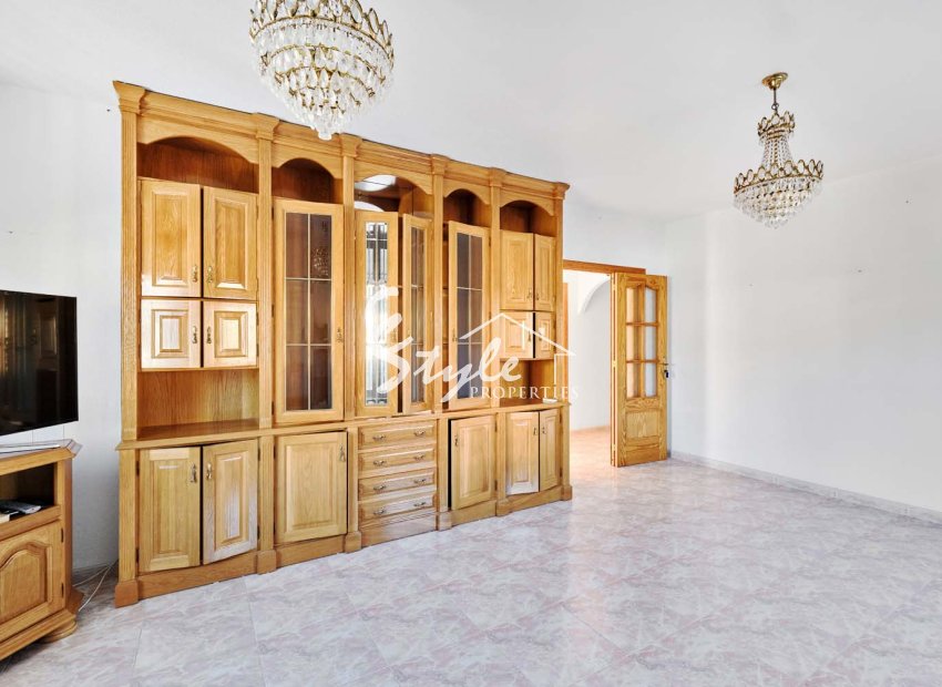 Вторичное жилье - Вилла - Пинар де Камповерде - Pinar De Campoverde