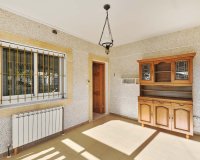 Вторичное жилье - Вилла - Пинар де Камповерде - Pinar De Campoverde