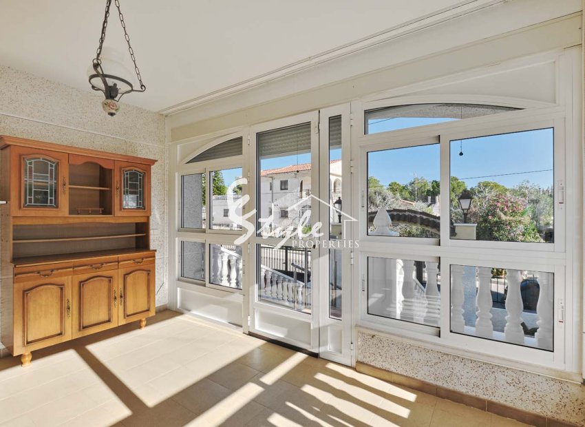 Вторичное жилье - Вилла - Пинар де Камповерде - Pinar De Campoverde