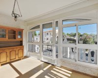 Вторичное жилье - Вилла - Пинар де Камповерде - Pinar De Campoverde