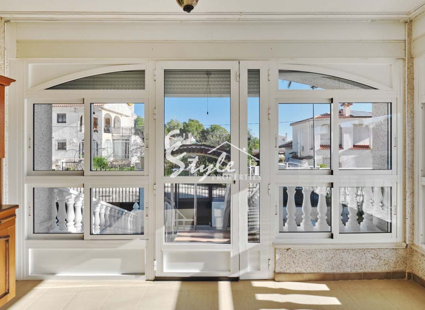 Вторичное жилье - Вилла - Пинар де Камповерде - Pinar De Campoverde