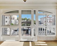 Вторичное жилье - Вилла - Пинар де Камповерде - Pinar De Campoverde