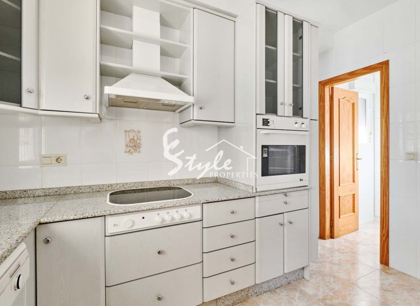 Вторичное жилье - Вилла - Пинар де Камповерде - Pinar De Campoverde