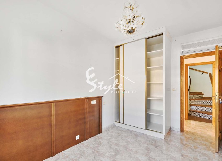 Вторичное жилье - Вилла - Пинар де Камповерде - Pinar De Campoverde