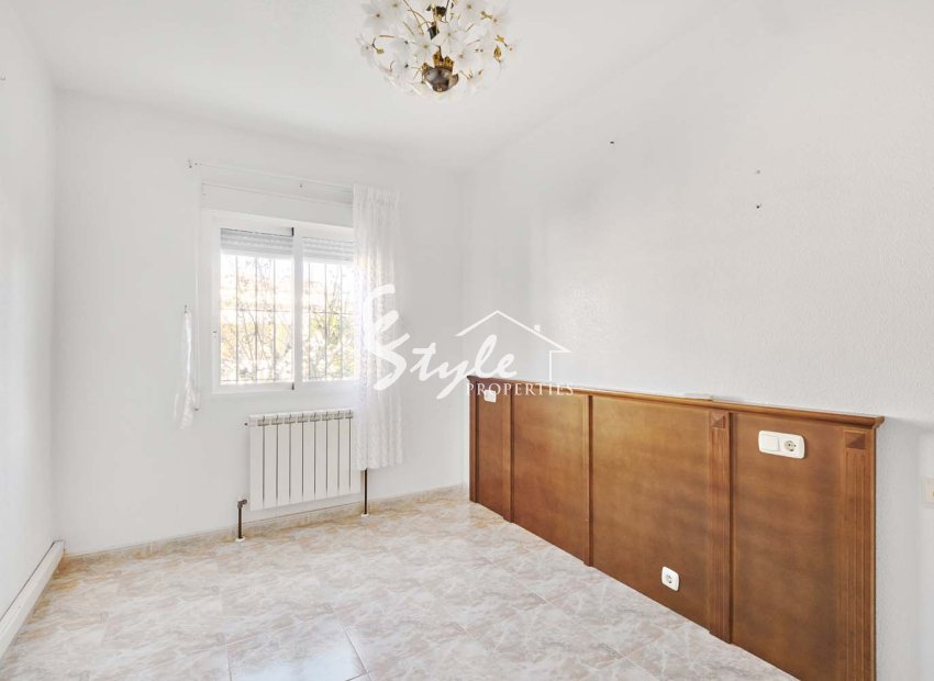 Вторичное жилье - Вилла - Пинар де Камповерде - Pinar De Campoverde