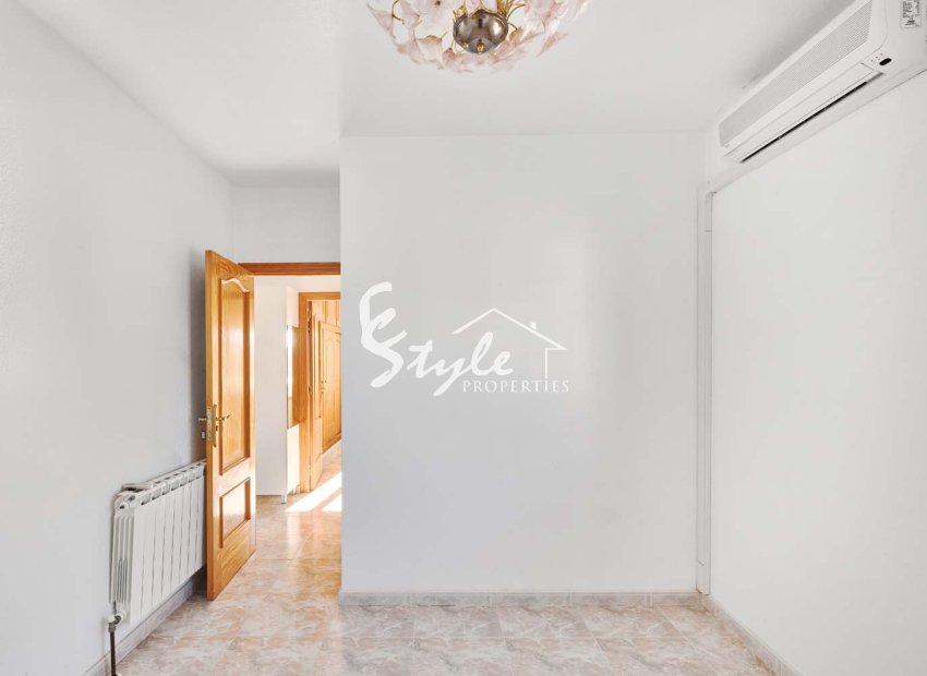 Вторичное жилье - Вилла - Пинар де Камповерде - Pinar De Campoverde