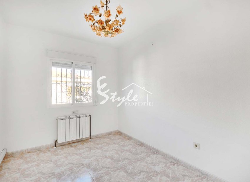 Вторичное жилье - Вилла - Пинар де Камповерде - Pinar De Campoverde