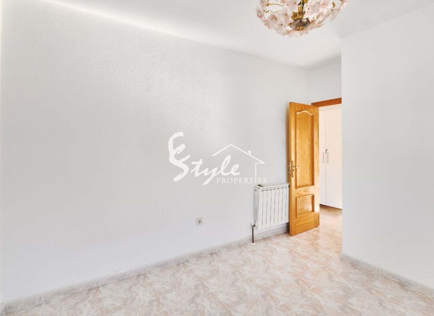 Вторичное жилье - Вилла - Пинар де Камповерде - Pinar De Campoverde