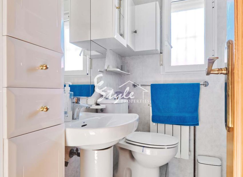 Вторичное жилье - Вилла - Пинар де Камповерде - Pinar De Campoverde