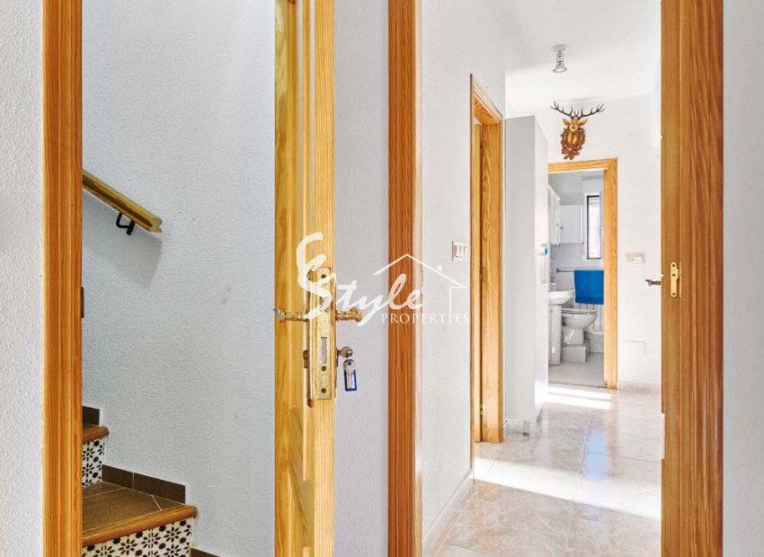 Вторичное жилье - Вилла - Пинар де Камповерде - Pinar De Campoverde