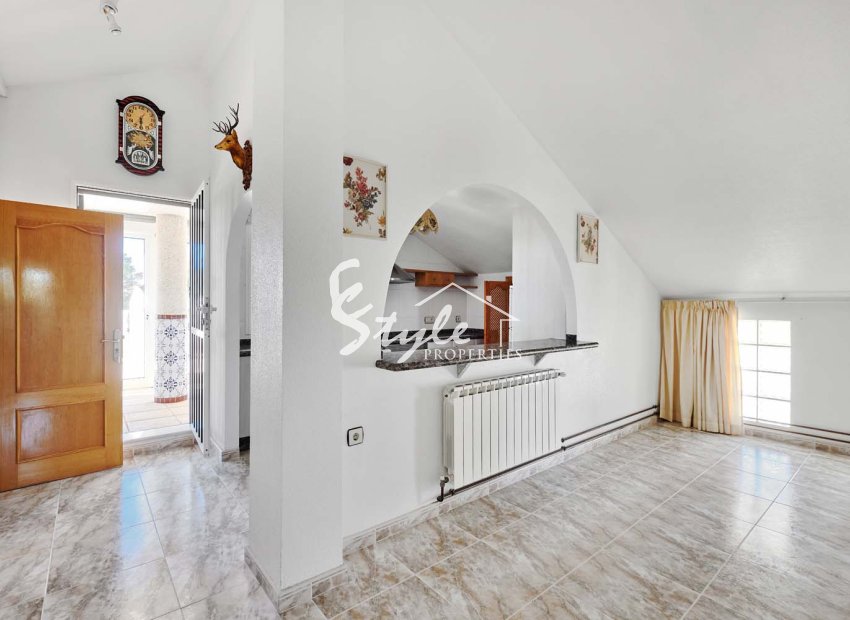 Вторичное жилье - Вилла - Пинар де Камповерде - Pinar De Campoverde