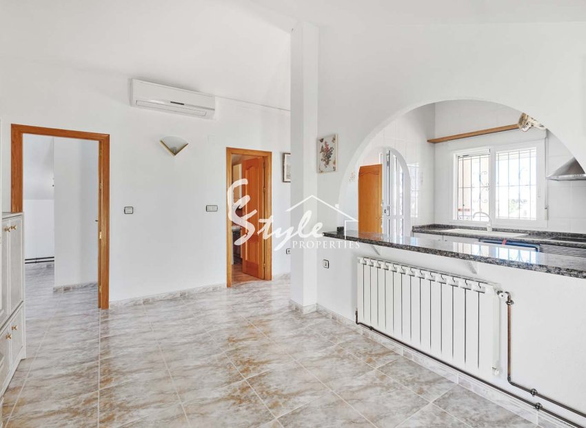 Вторичное жилье - Вилла - Пинар де Камповерде - Pinar De Campoverde