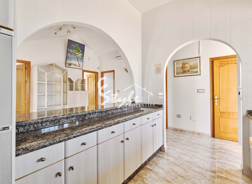 Вторичное жилье - Вилла - Пинар де Камповерде - Pinar De Campoverde