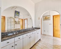 Вторичное жилье - Вилла - Пинар де Камповерде - Pinar De Campoverde