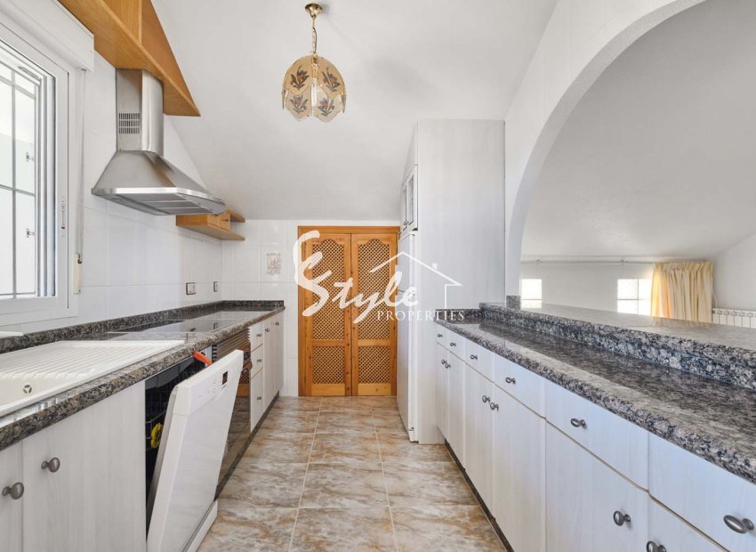 Вторичное жилье - Вилла - Пинар де Камповерде - Pinar De Campoverde