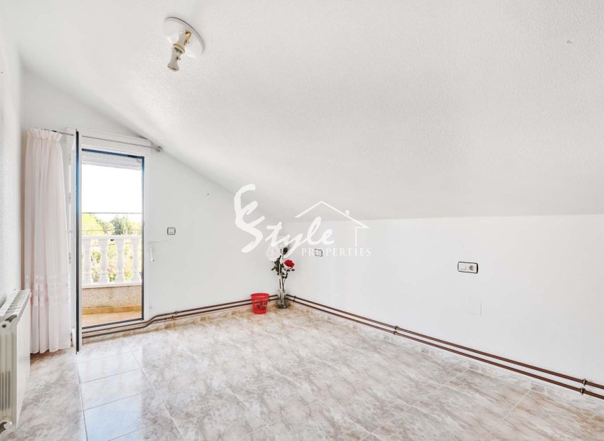 Вторичное жилье - Вилла - Пинар де Камповерде - Pinar De Campoverde