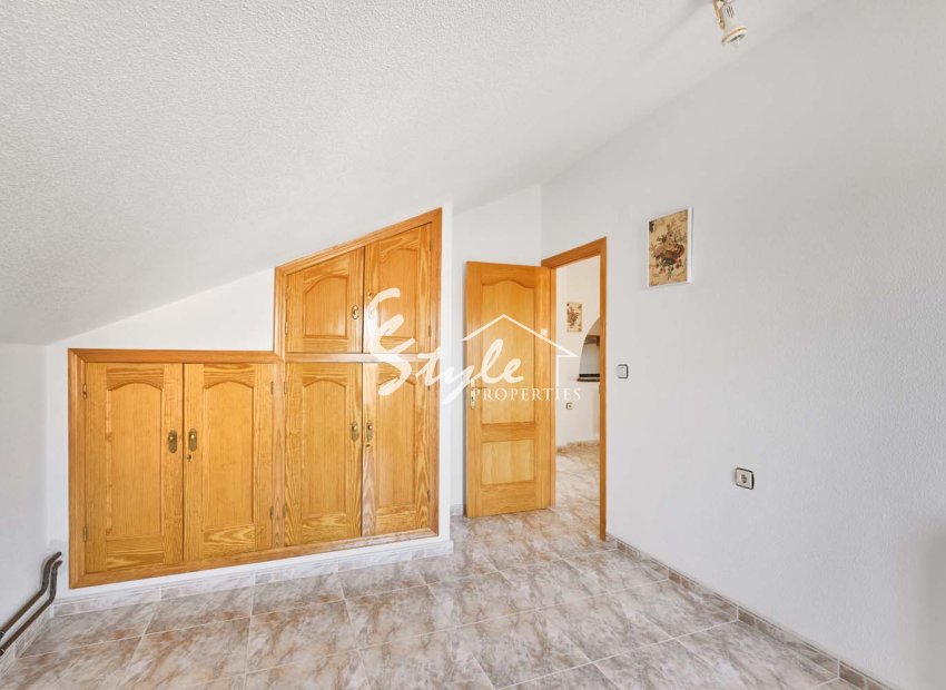 Вторичное жилье - Вилла - Пинар де Камповерде - Pinar De Campoverde