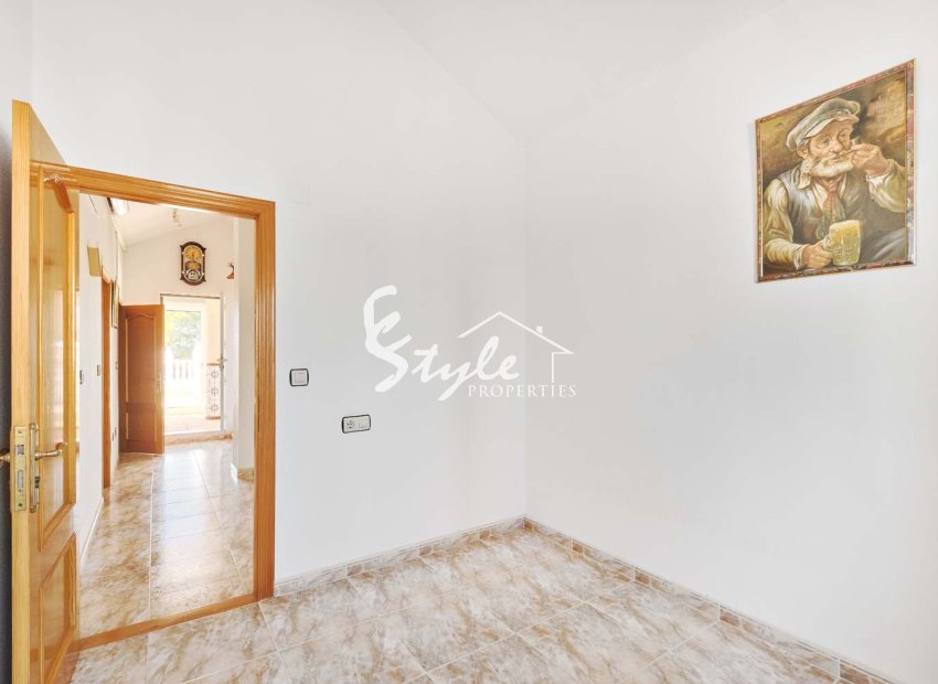 Вторичное жилье - Вилла - Пинар де Камповерде - Pinar De Campoverde