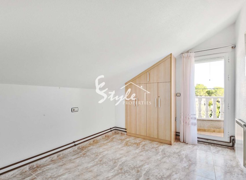 Вторичное жилье - Вилла - Пинар де Камповерде - Pinar De Campoverde