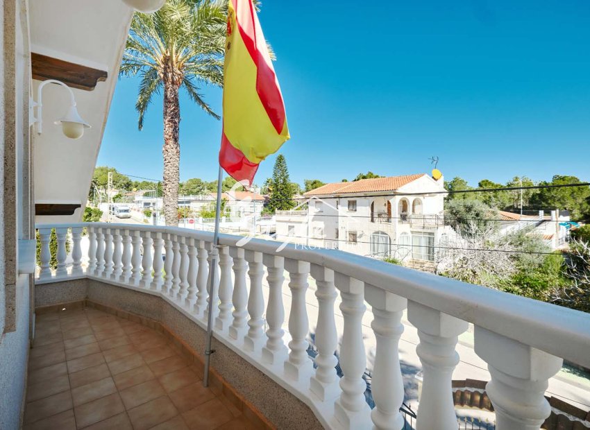 Вторичное жилье - Вилла - Пинар де Камповерде - Pinar De Campoverde