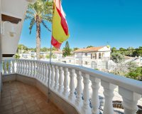 Вторичное жилье - Вилла - Пинар де Камповерде - Pinar De Campoverde