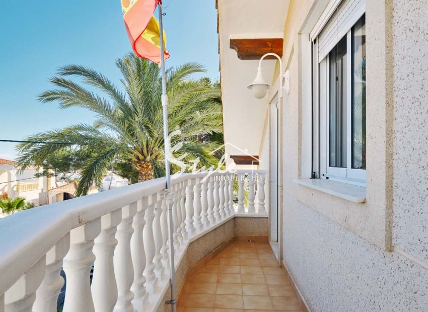 Вторичное жилье - Вилла - Пинар де Камповерде - Pinar De Campoverde