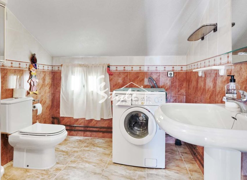 Вторичное жилье - Вилла - Пинар де Камповерде - Pinar De Campoverde