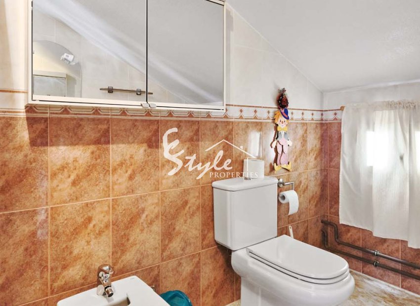 Вторичное жилье - Вилла - Пинар де Камповерде - Pinar De Campoverde