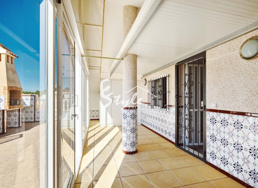 Вторичное жилье - Вилла - Пинар де Камповерде - Pinar De Campoverde