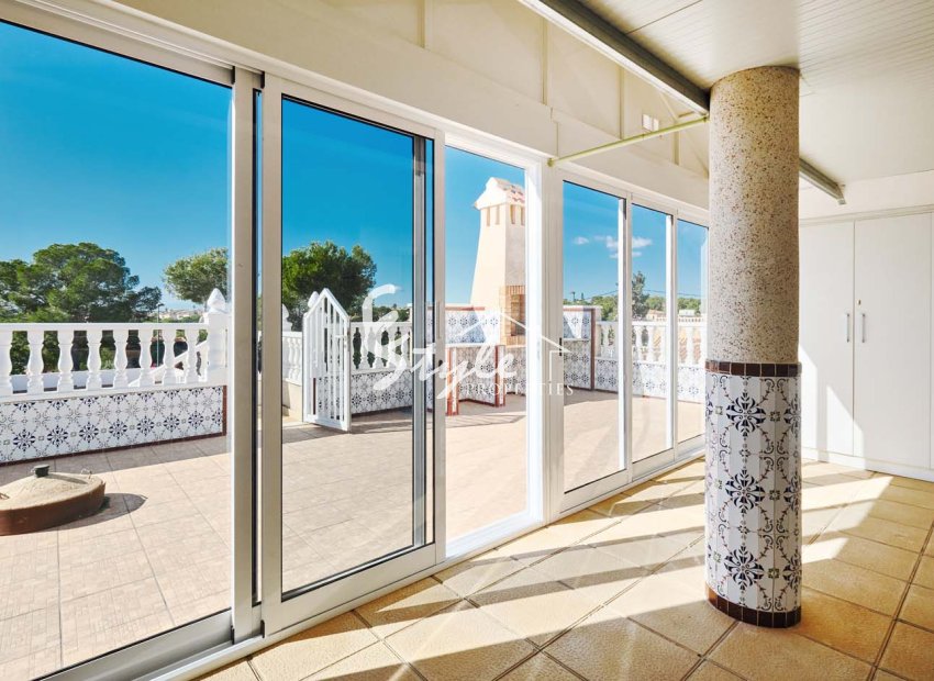 Вторичное жилье - Вилла - Пинар де Камповерде - Pinar De Campoverde