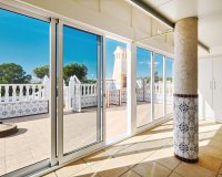 Вторичное жилье - Вилла - Пинар де Камповерде - Pinar De Campoverde