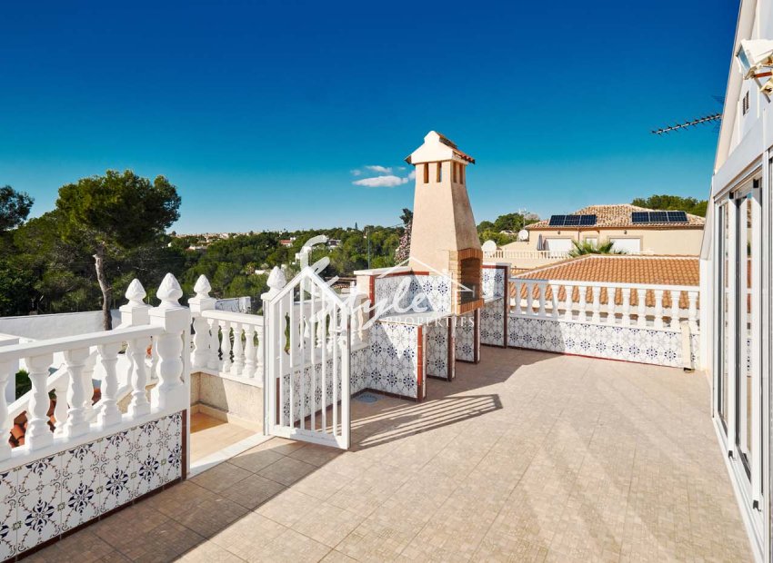 Вторичное жилье - Вилла - Пинар де Камповерде - Pinar De Campoverde