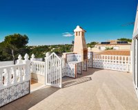 Вторичное жилье - Вилла - Пинар де Камповерде - Pinar De Campoverde