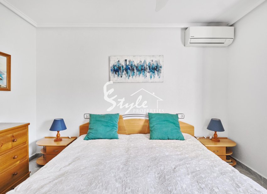 Вторичное жилье - Вилла - Пинар де Камповерде - Pinar De Campoverde