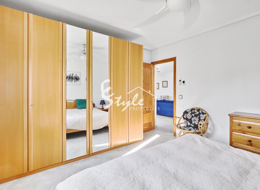 Вторичное жилье - Вилла - Пинар де Камповерде - Pinar De Campoverde