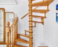 Вторичное жилье - Вилла - Пинар де Камповерде - Pinar De Campoverde