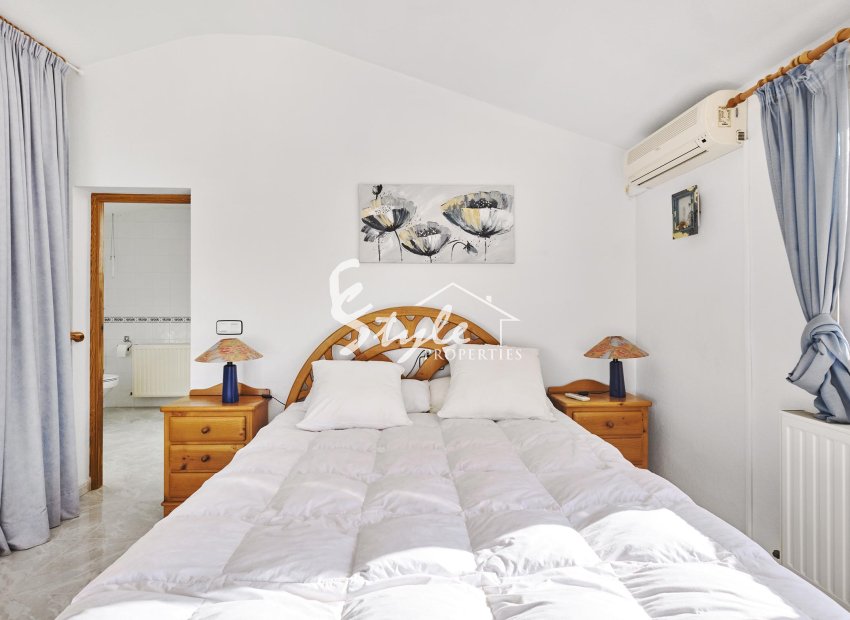 Вторичное жилье - Вилла - Пинар де Камповерде - Pinar De Campoverde