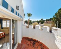 Вторичное жилье - Вилла - Пинар де Камповерде - Pinar De Campoverde