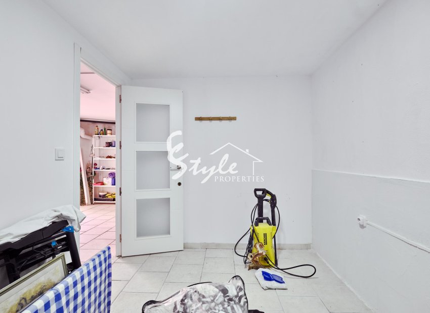 Вторичное жилье - Вилла - Пинар де Камповерде - Pinar De Campoverde