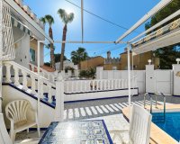 Вторичное жилье - Вилла - Пинар де Камповерде - Pinar De Campoverde