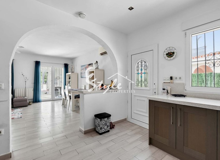 Вторичное жилье - Вилла - Пинар де Камповерде - Pinar De Campoverde