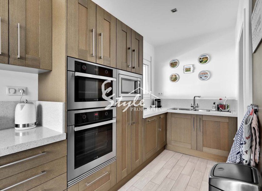 Вторичное жилье - Вилла - Пинар де Камповерде - Pinar De Campoverde